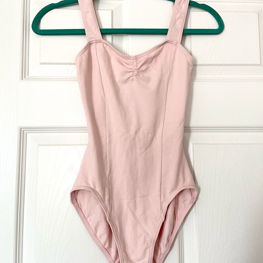 Capezio Princess Tank Leotard